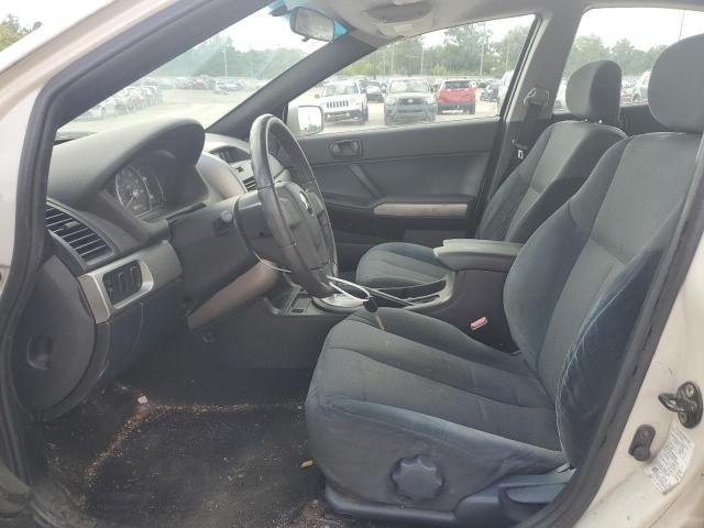 Photo 7 from auction – 2004 MITSUBISHI GALANT ES with VIN 4A3AB36F04E063312