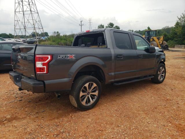 Photo 3 from auction – 2019 FORD F150 SUPER with VIN 1FTEW1EP9KFC96197