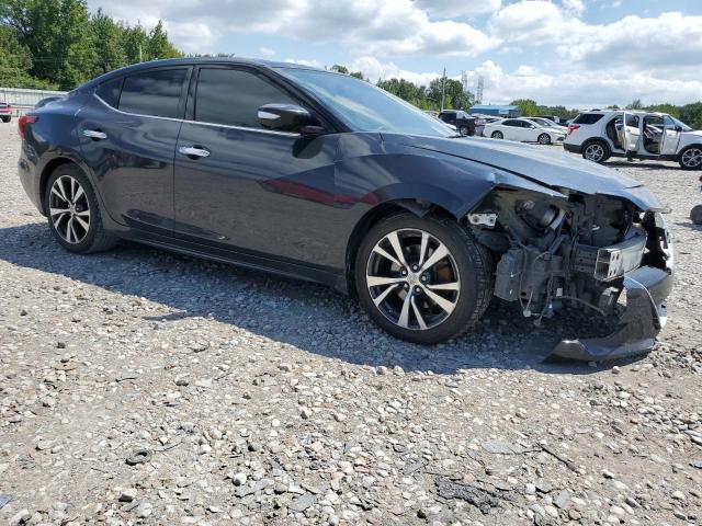 Photo 4 from auction – 2017 NISSAN MAXIMA 3.5 with VIN 1N4AA6AP3HC409013