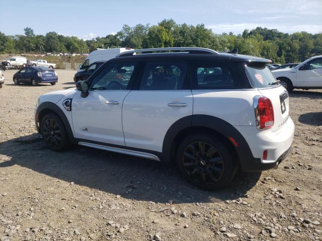 Photo 2 from auction – 2020 MINI COOPER S C with VIN WMZYX1C05L3M16368