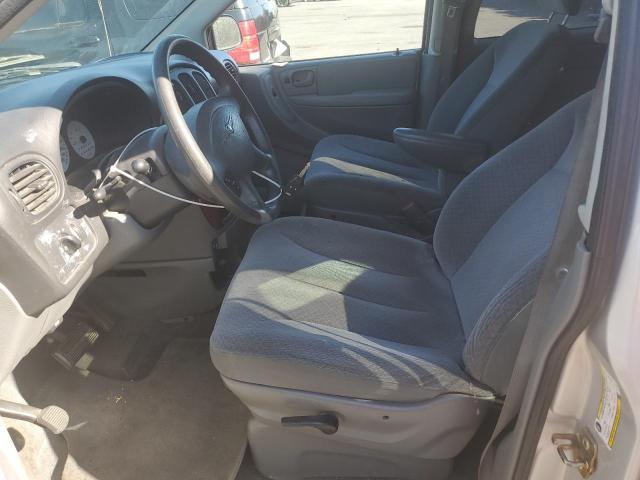 Photo 7 from auction – 2006 CHRYSLER TOWN & COU with VIN 1A4GP45R46B569997