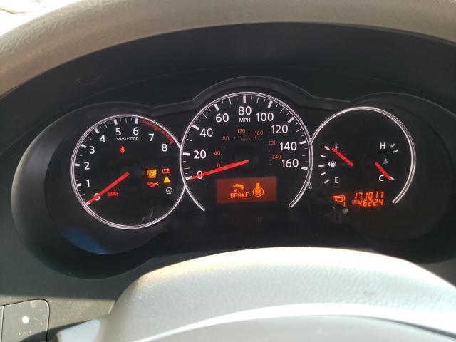 Photo 9 from auction – 2011 NISSAN ALTIMA BAS with VIN 1N4AL2AP2BN499754