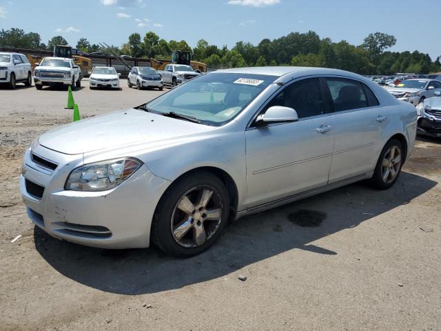CHEVROLET MALIBU 2LT 2012 with VIN 1G1ZD5EU5CF215419 - Photo from auction