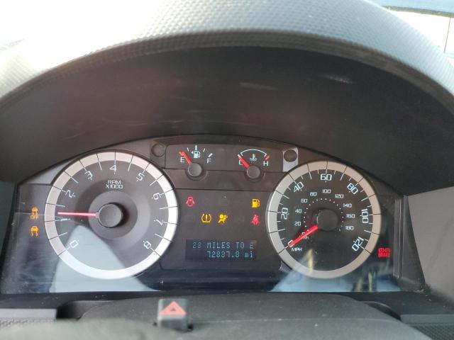 Photo 9 from auction – 2011 FORD ESCAPE LIM with VIN 1FMCU9EG3BKB64681