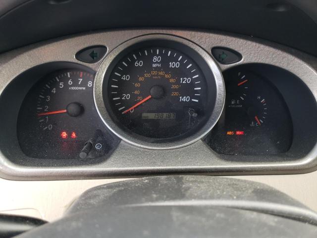 Photo 9 from auction – 2003 TOYOTA HIGHLANDER with VIN JTEHF21A730108796