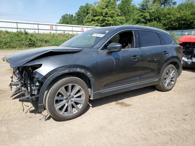 Photo 1 from auction – 2021 MAZDA CX-9 SIGNA with VIN JM3TCBEY0M0504835
