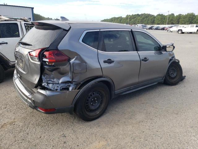 Photo 3 from auction – 2018 NISSAN ROGUE S with VIN KNMAT2MT3JP578193
