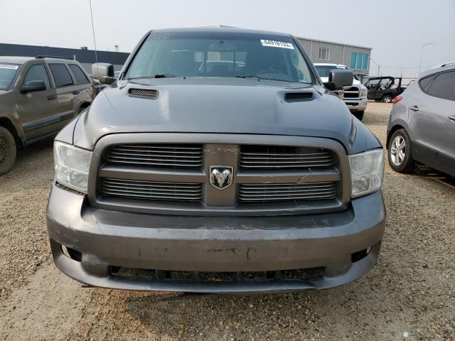 Photo 5 from auction – 2012 DODGE RAM 1500 S with VIN 1C6RD7HT5CS106804