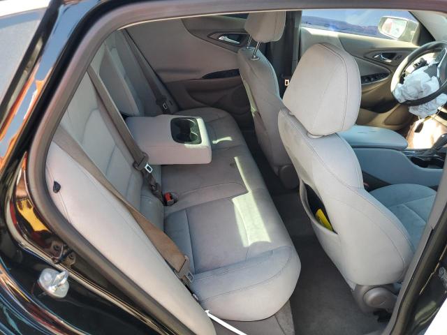 Photo 10 from auction – 2016 CHEVROLET MALIBU LS with VIN 1G1ZB5ST3GF181083