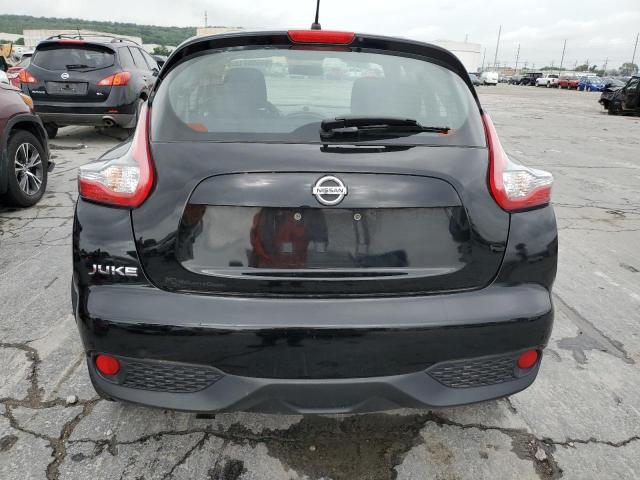 Photo 6 from auction – 2016 NISSAN JUKE S with VIN JN8AF5MR8GT601162