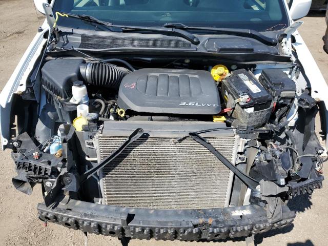 Photo 11 from auction – 2018 DODGE GRAND CARA with VIN 2C4RDGCG3JR240678