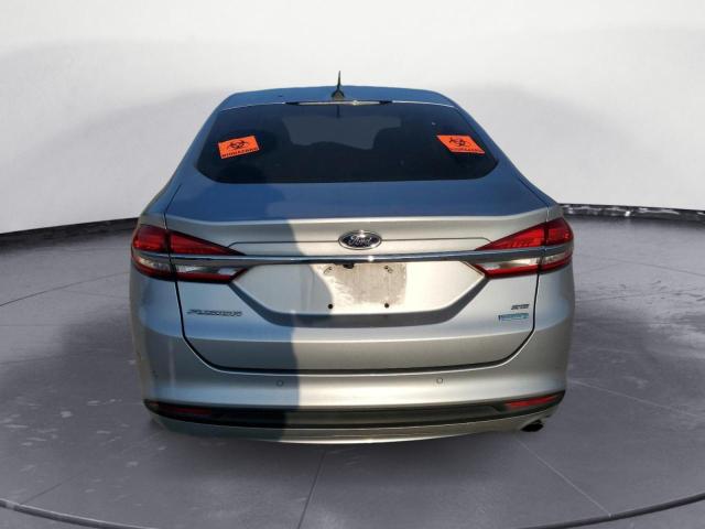 Photo 6 from auction – 2018 FORD FUSION SE with VIN 3FA6P0HD5JR150075