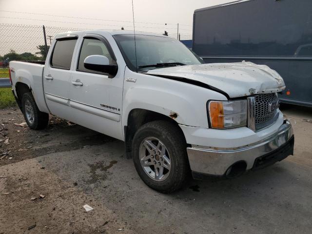 Photo 4 from auction – 2009 GMC SIERRA K15 with VIN 3GTEK13359G244781