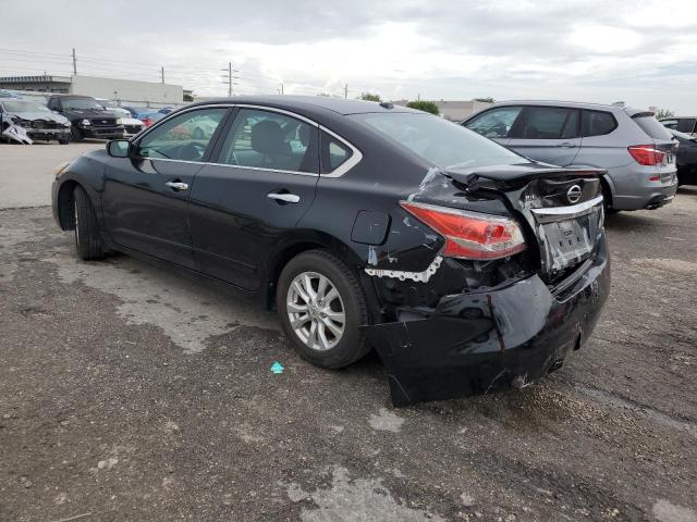 Photo 2 from auction – 2014 NISSAN ALTIMA 2.5 with VIN 1N4AL3AP7EC316063