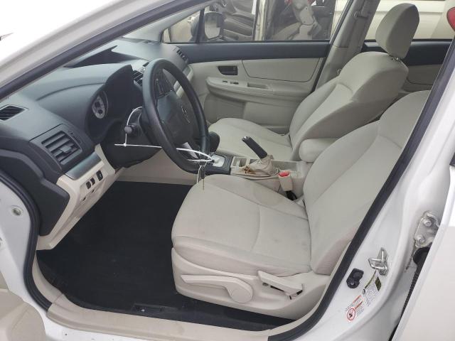Photo 7 from auction – 2013 SUBARU IMPREZA with VIN JF1GPAA62DH205772
