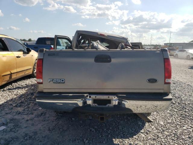 Photo 6 from auction – 2003 FORD F250 SUPER with VIN 1FTNW20F93EA98456