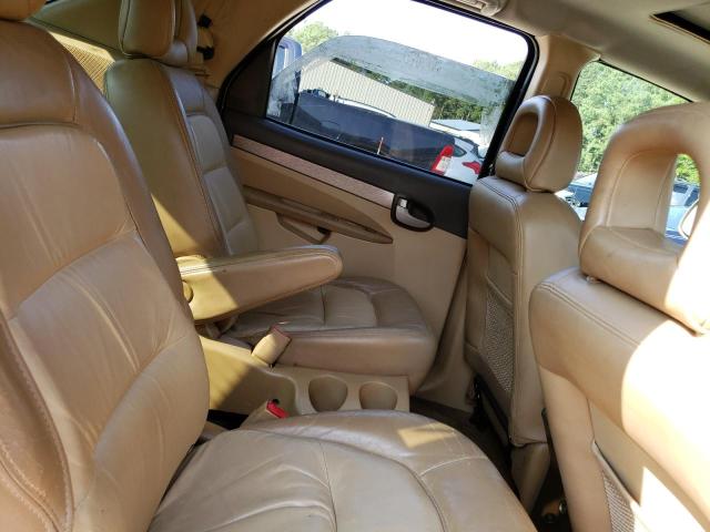 Photo 11 from auction – 2002 BUICK RENDEZVOUS with VIN 3G5DB03E12S599867