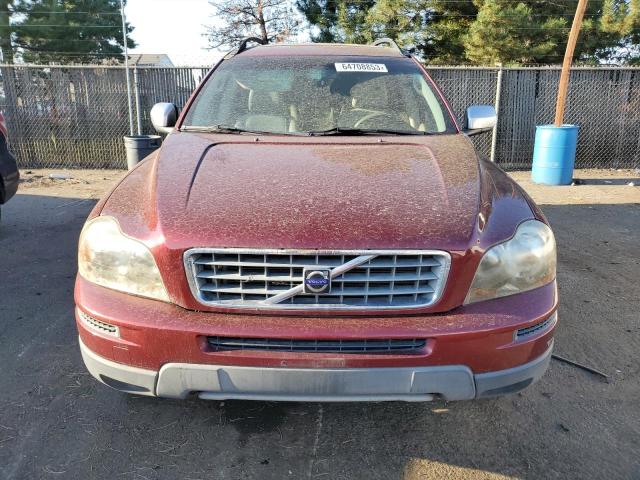 Photo 5 from auction – 2007 VOLVO XC90 3.2 with VIN YV4CY982171384856