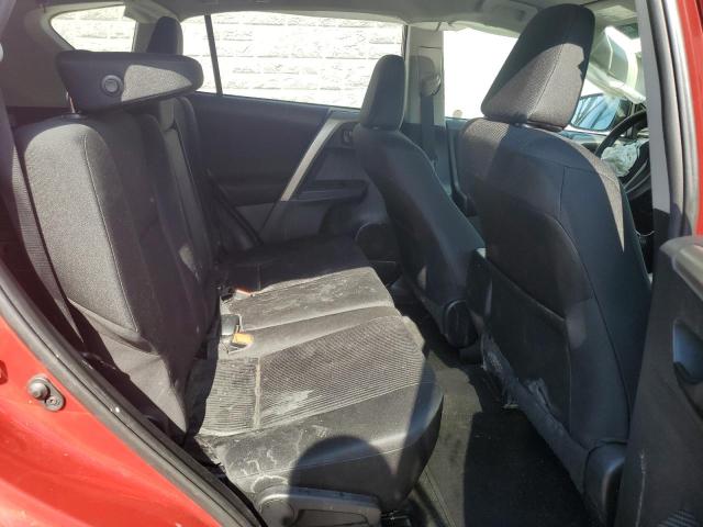 Photo 10 from auction – 2014 TOYOTA RAV4 LE with VIN 2T3BFREVXEW146330
