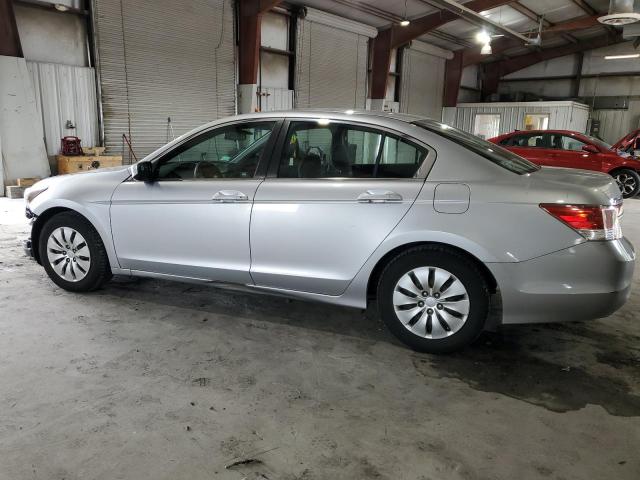 Photo 2 from auction – 2011 HONDA ACCORD LX with VIN 1HGCP2E38BA015562