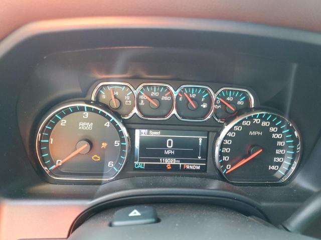 Фото 9 с аукциона – 2016 CHEVROLET SILVERADO с VIN 3GCPCTEC3GG305959