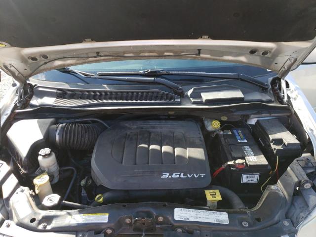 Foto 12 de la subasta – 2011 DODGE GRAND CARA con VIN 2D4RN5DGXBR699632