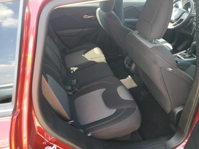 Photo 11 from auction – 2016 JEEP CHEROKEE S with VIN 1C4PJLAB1GW346692