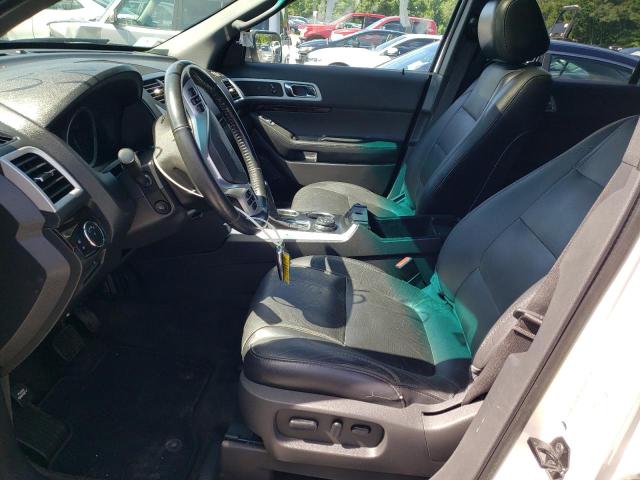 Photo 7 from auction – 2011 FORD EXPLORER L with VIN 1FMHK8F80BGA55319