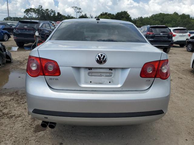 Photo 6 from auction – 2007 VOLKSWAGEN JETTA 2.5 with VIN 3VWRF71K57M119598