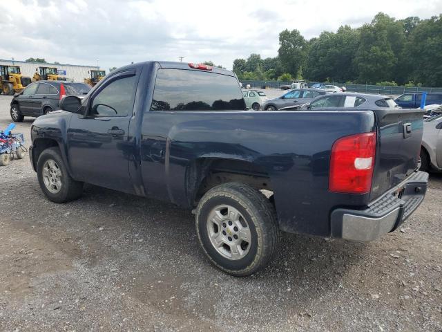 Photo 2 from auction – 2007 CHEVROLET SILVERADO with VIN 1GCEC14087Z647765