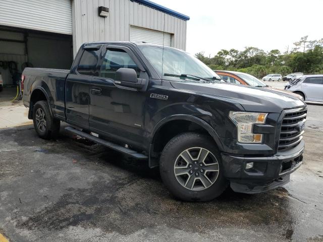 Photo 4 from auction – 2015 FORD F150 SUPER with VIN 1FTEX1EP5FFB18225