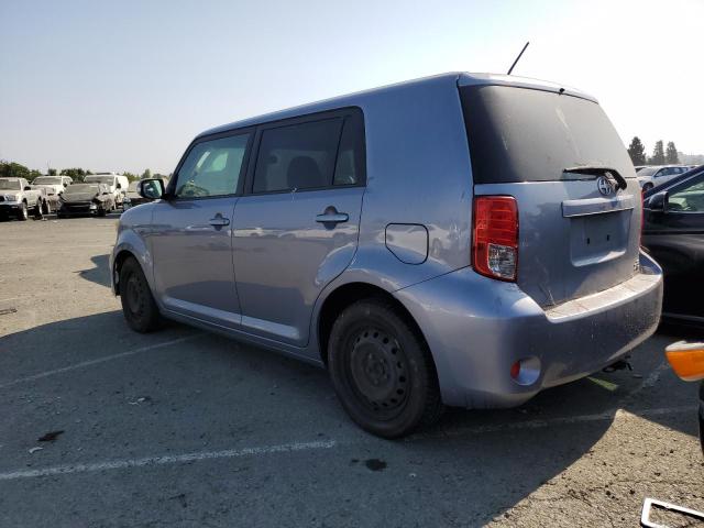 Photo 2 from auction – 2012 TOYOTA SCION XB with VIN JTLZE4FE5CJ001361