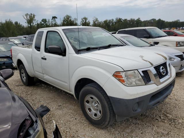 Photo 4 from auction – 2013 NISSAN FRONTIER S with VIN 1N6BD0CT7DN735857