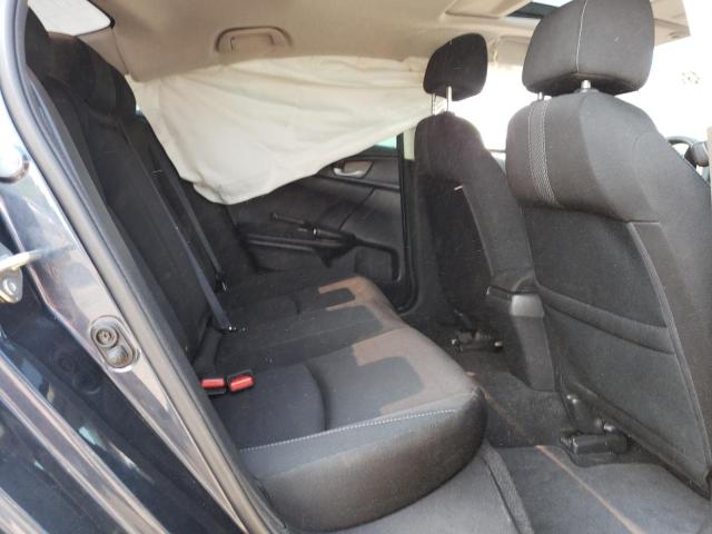 Photo 10 from auction – 2020 HONDA CIVIC EX with VIN 2HGFC2F73LH035229
