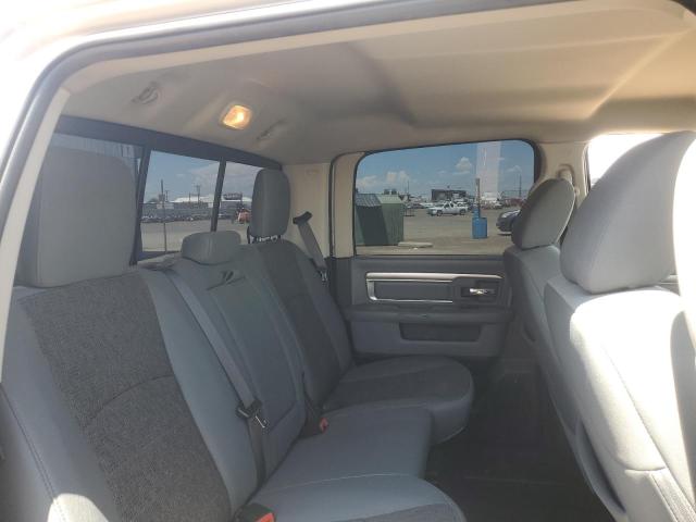 Photo 10 from auction – 2019 RAM 1500 CLASS with VIN 1C6RR6TT2KS585281