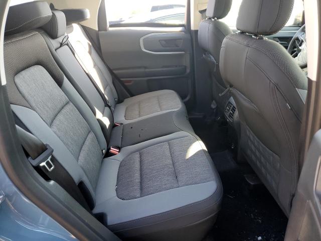 Photo 11 from auction – 2021 FORD BRONCO SPO with VIN 3FMCR9B68MRA51725