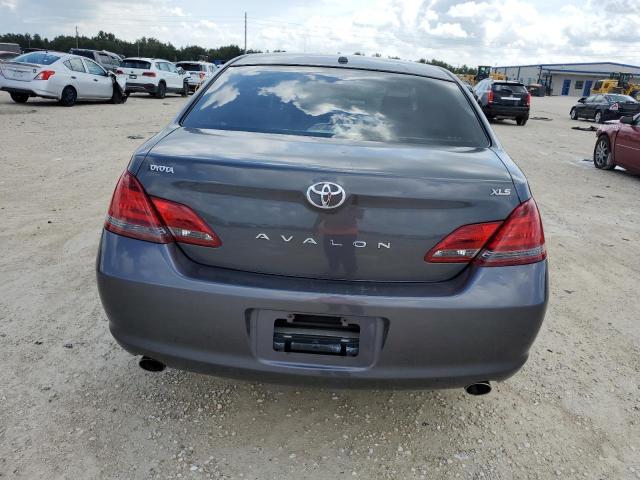 Photo 6 from auction – 2010 TOYOTA AVALON XL with VIN 4T1BK3DB7AU353230