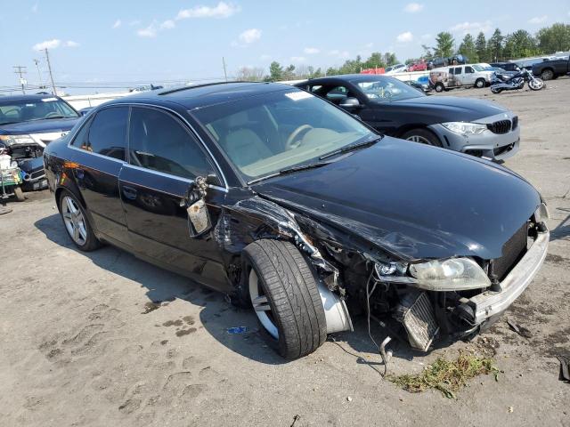 Photo 4 from auction – 2006 AUDI A4 2.0T QU with VIN WAUDF78E96A126883