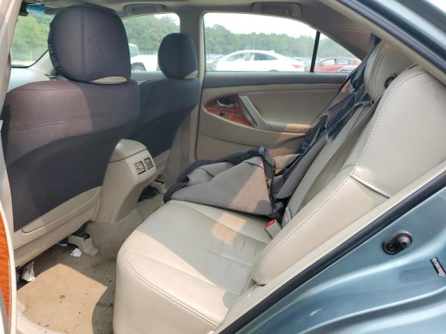 Photo 10 from auction – 2008 TOYOTA CAMRY with VIN 4T1BK46K18U568762