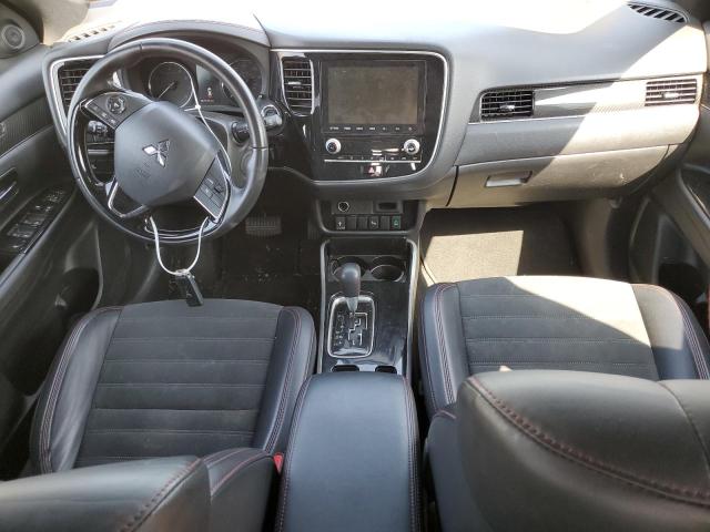 Photo 8 from auction – 2020 MITSUBISHI OUTLANDER with VIN JA4AD3A35LZ031550