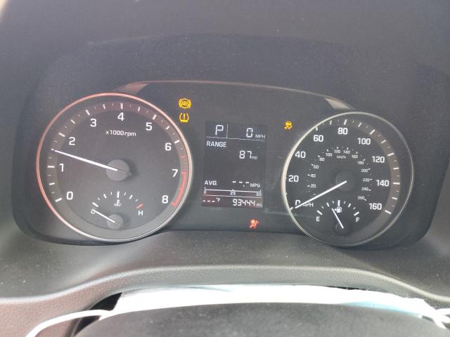 Photo 9 from auction – 2017 HYUNDAI ELANTRA SE with VIN 5NPD74LF7HH206502
