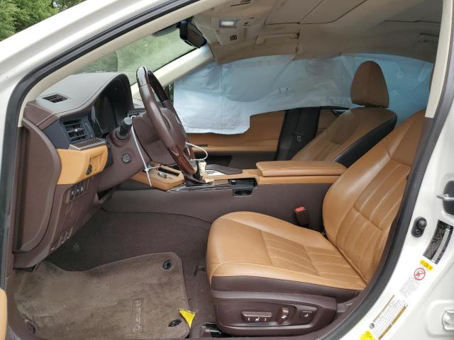 Photo 7 from auction – 2017 LEXUS ES 350 with VIN 58ABK1GG1HU066867