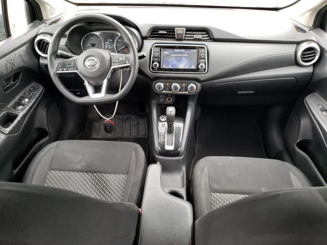 Photo 8 from auction – 2020 NISSAN VERSA S with VIN 3N1CN8DV8LL832960