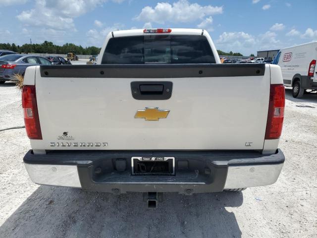 Photo 6 from auction – 2013 CHEVROLET SILVERADO with VIN 3GCPKSE70DG174887