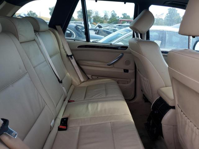 Foto 11 de la subasta – 2004 BMW X5 3.0I con VIN 5UXFA13584LU28969