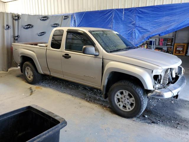 Photo 4 from auction – 2004 GMC CANYON with VIN 1GTDS196048128982