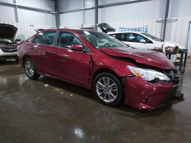 صورة رقم 4 من المزاد - 2016 TOYOTA CAMRY مع VIN 4T1BF1FK0GU588308