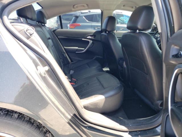 Снимка 10 от търг – 2014 BUICK REGAL с VIN 2G4GK5EX6E9175695