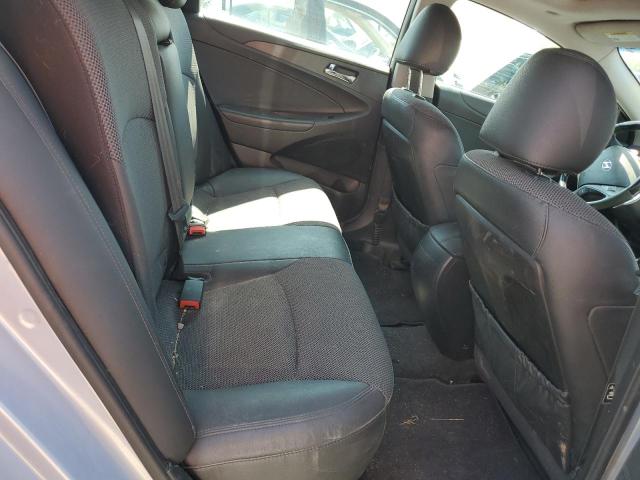Снимка 10 от търг – 2012 HYUNDAI SONATA SE с VIN 5NPEC4ABXCH362882