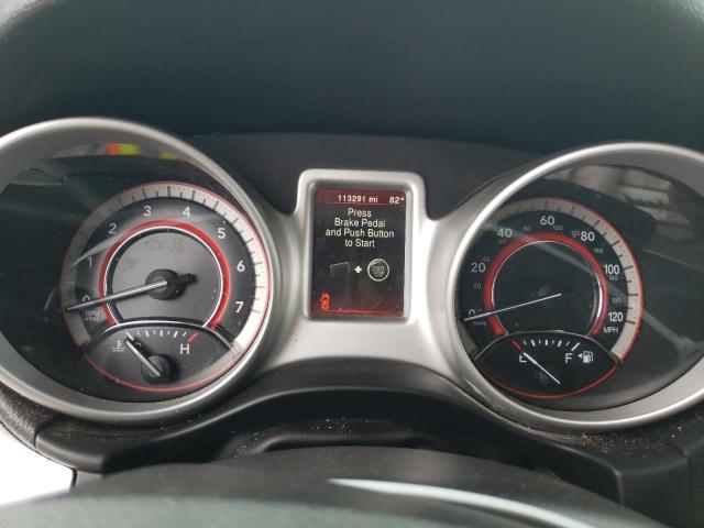 Photo 9 from auction – 2017 DODGE JOURNEY SE with VIN 3C4PDCAB1HT525457